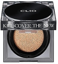 Тональний кушон-міні - Clio Kill Cover The New Founwear Cushion Mini SPF50+ PA+++ — фото N2