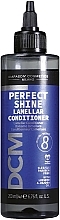 Парфумерія, косметика Ламелярний кондиціонер для волосся - DCM Perfect Shine Lamellar Conditioner