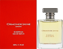 Ormonde Jayne Evernia - Парфюмированная вода — фото N4
