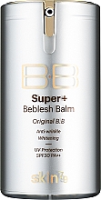 BB крем - Skin79 Super Plus Beblesh Balm SPF 30 PA++ (Gold)  — фото N1