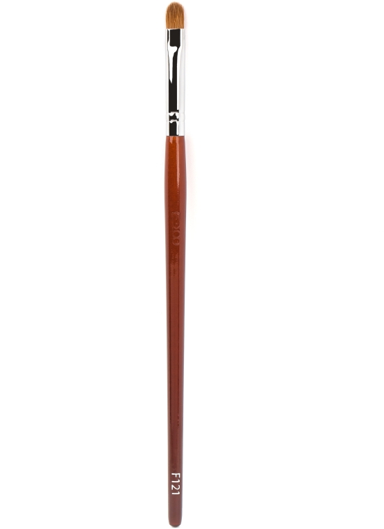 Универсальная кисть для карандашной техники, F121 - Muba Factory Brush Barocco  — фото N1