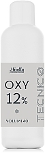 Универсальный окислитель 12% - Mirella Oxy Vol. 40 — фото N1