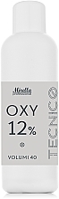 Духи, Парфюмерия, косметика Универсальный окислитель 12% - Mirella Oxy Vol. 40