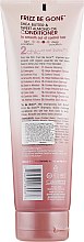 Кондиционер для волос - Giovanni Frizz Be Gone Conditioner To Smooth Out Of Control Hair — фото N2