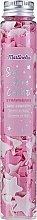 Парфумерія, косметика Сіль для ванни "Конфетті", рожева - Martinelia Starshine Bath Confetti Strawberry
