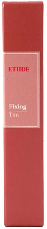Тинт для губ - Etude Fixing Tint — фото N4