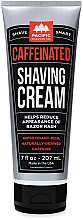Крем для гоління з кофеїном - Pacific Shaving Company Shave Smart Caffeinated Shaving Cream — фото N3