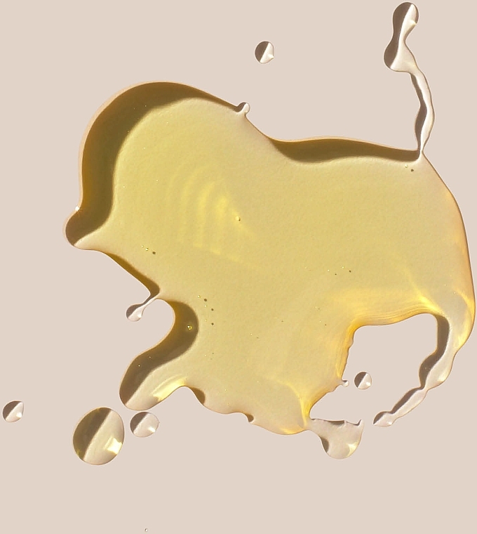 Питательное масло для тела «Драгоценные пустынные масла» - Ahava Deadsea Plants Precious Desert Oils — фото N3