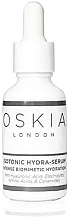 Зволожувальна сироватка для обличчя - Oskia Isotonic Hydra-Serum — фото N1