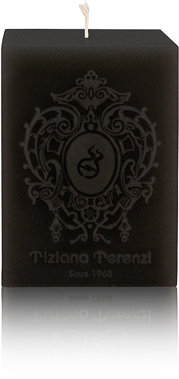 Tiziana Terenzi Ecstasy - Парфумована свічка — фото N1