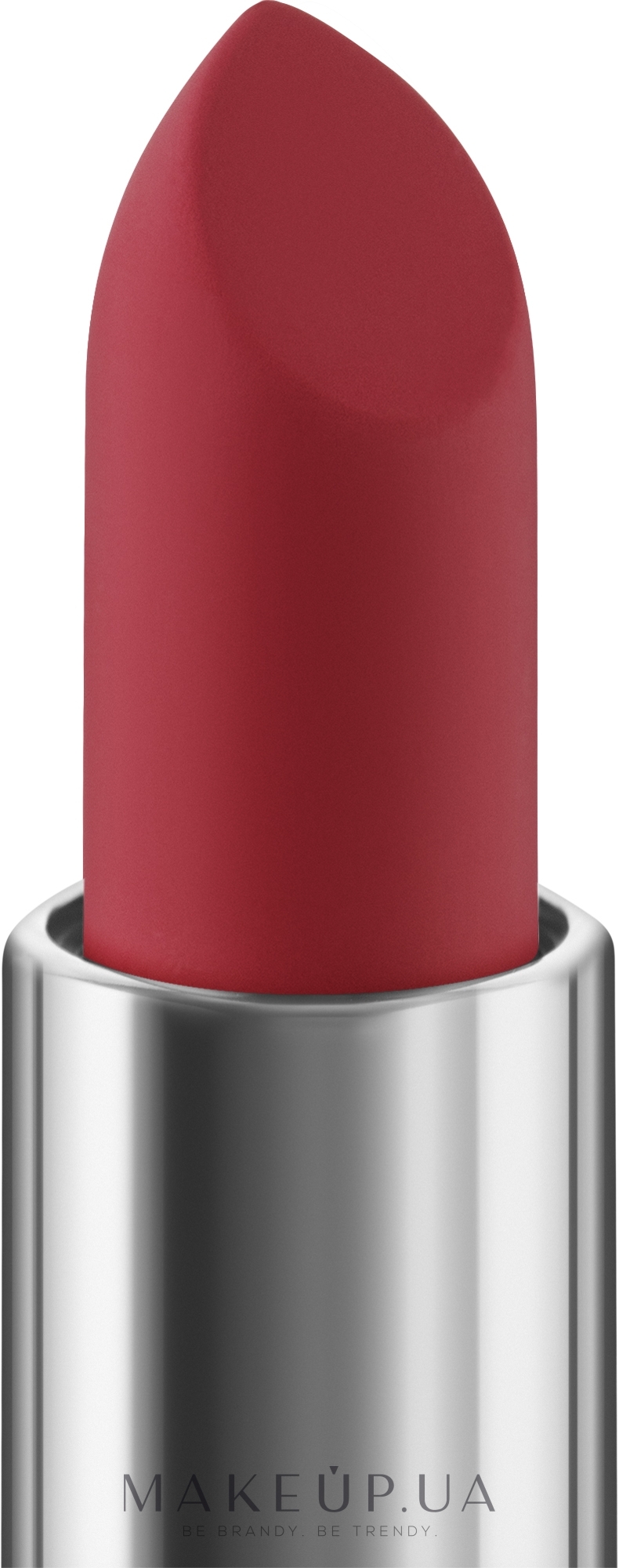 Помада для губ - Farmasi Matte Rouge Lipstick — фото 03 - Жгучий чили