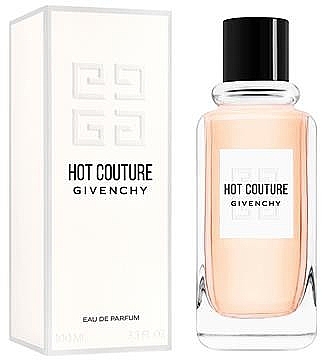 Givenchy Hot Couture New Design