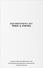 Набір - Wonderstripes Starter-Set (f/tonic/100ml + acc) — фото N1