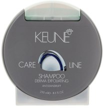 Духи, Парфюмерия, косметика Шампунь против перхоти - Keune Care Line Exfoliating Shampoo