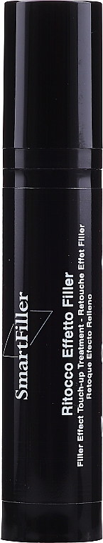 Сироватка для лоба та носо-губної області - Rougj+ Smart Ritocco Filler — фото N3