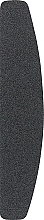 Парфумерія, косметика Змінні файли для пилки з м'яким шаром, півмісяць, 110 мм, 180 грит, чорні - ThePilochki