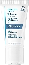 Духи, Парфюмерия, косметика Восстанавливающий крем - Ducray Keracnyl Repair Cream