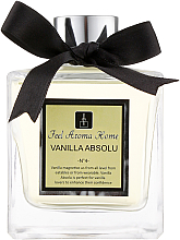 Духи, Парфюмерия, косметика УЦЕНКА Аромадиффузор - Feel Aroma Home Vanilla Absolu *