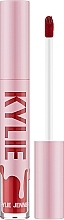 Парфумерія, косметика Лак-блиск для губ - Kylie Cosmetics Lip Shine Lacquer