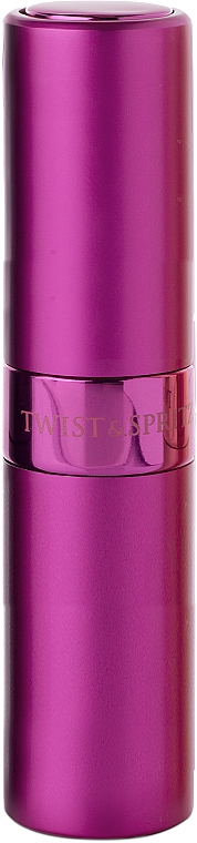 Атомайзер - Travalo Twist & Spritz Hot Pink