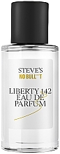 Парфумерія, косметика Steve's No Bull***t Liberty 142 - Парфумована вода