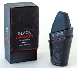 Духи, Парфюмерия, косметика Sterling Parfums Black Dragon - Дезодорант