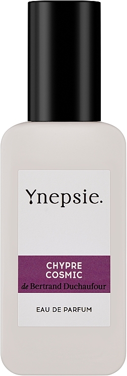 Ynepsie Chypre Cosmic - Парфумована вода — фото N1