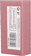 Пемза натуральная, бледно-розовая - Titania — фото N4