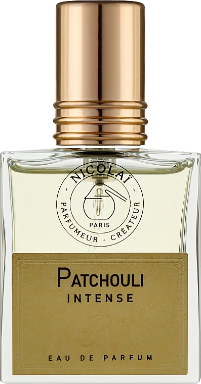 Parfums de Nicolaï Patchouli Intense - Парфюмированная вода — фото N1