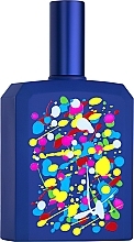 Духи, Парфюмерия, косметика Histoires de Parfums This Is Not a Blue Bottle 1.2 - Парфюмированная вода (тестер без крышечки)