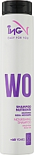 Духи, Парфюмерия, косметика Питательный шампунь для волос - ING Professional Nourishing Shampoo