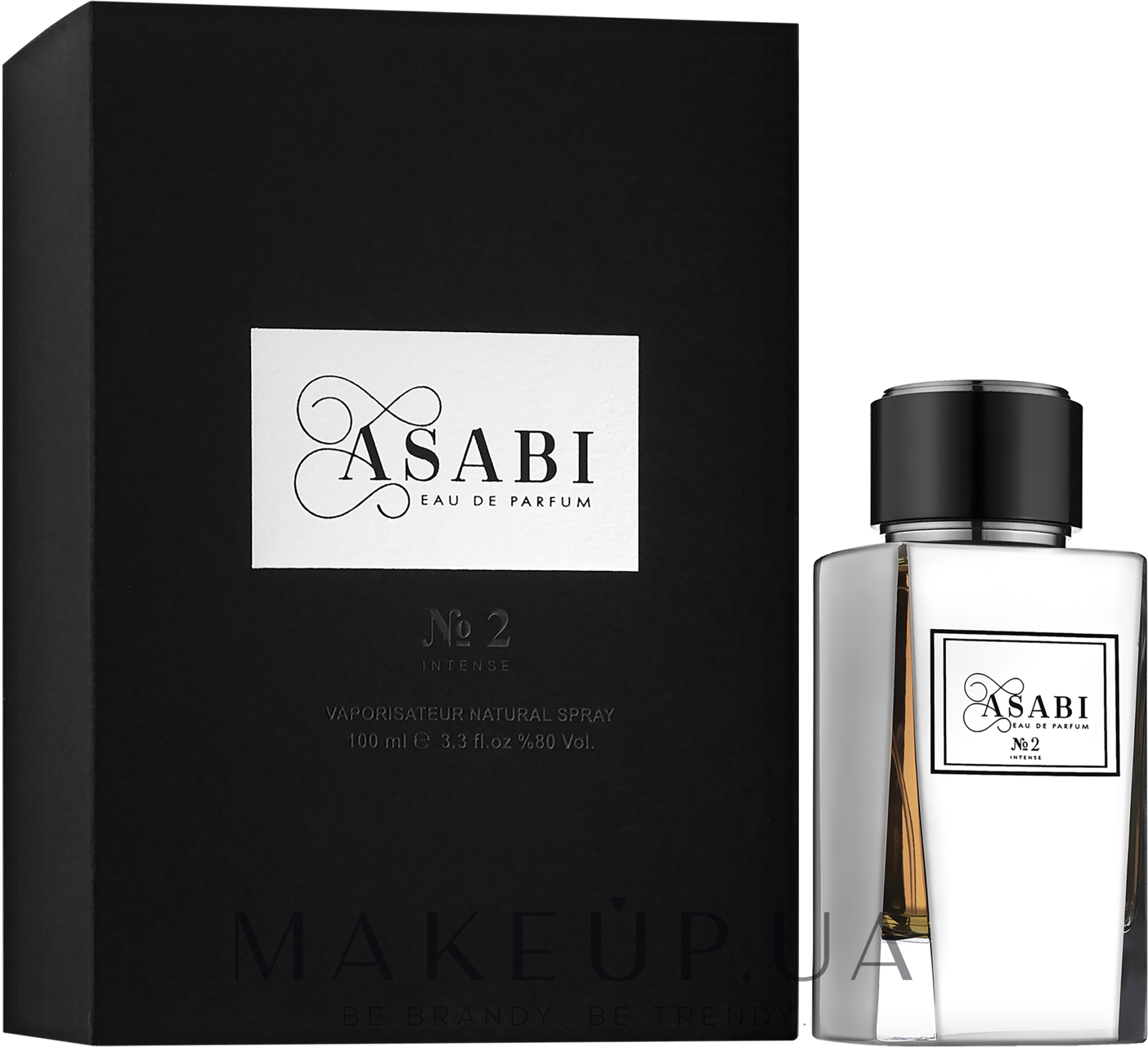 asabi parfum 2