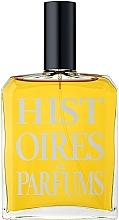 Histoires de Parfums Ambre 114 - Парфюмированная вода — фото N1