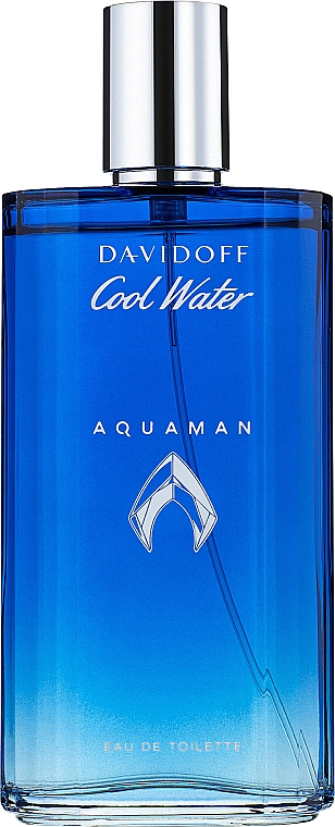 davidoff aquaman