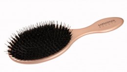 Духи, Парфюмерия, косметика Расческа для волос - CHI Kardashian Beauty Nylon&Boar Bristle Paddle Brush