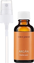 Парфумерія, косметика Арганова олія - Sara Simar Argan Oil