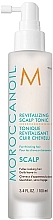 Восстанавливающий тоник для кожи головы - MoroccanOil Revitalizing Scalp Tonic — фото N1