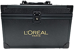 ПОДАРУНОК! Зручний і об'ємний кейс для косметики - L’Oreal Paris — фото N1