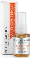 Антикуперозная сыворотка - Piel Cosmetics Anti-Couperose Serum — фото N4