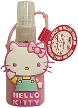 Спрей для распутывания волос - Take Care Hello Kitty Detangler Spray For Hair — фото N2