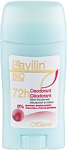 Дезодорант-стік - Hlavin Cosmetics Lavilin 72 Hour Deodorant — фото N2