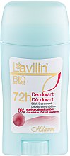 Дезодорант-стик - Hlavin Cosmetics Lavilin 72 Hour Deodorant — фото N2