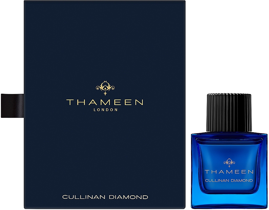 Thameen Cullinan Diamond - Духи — фото N1