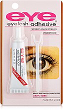 Парфумерія, косметика Клей для накладних вій - Avenir Cosmetics Eye Eyelash Adhesive
