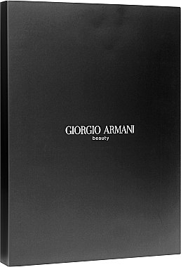 ПОДАРУНОК! Пляжний рушник - Giorgio Armani — фото N4
