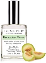 Парфумерія, косметика Demeter Fragrance Honeydrew Melon - Парфуми