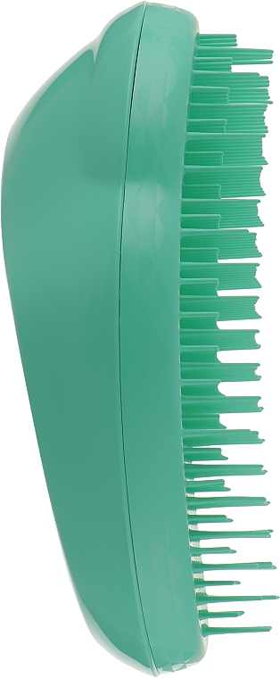 Расческа для волос - Tangle Teezer The Original Tropicana Green Hairbrush — фото N3