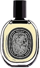 Diptyque Vetyverio Eau - Парфюмированная вода — фото N2