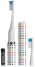 Електрична зубна щітка - Violife Slim Sonic Classic Electric Toothbrush — фото N1