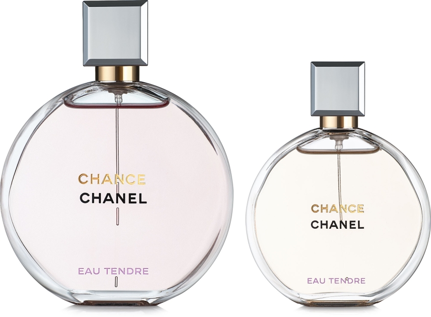 Купить Chanel Chance Eau Fraiche туалетная вода 150 мл в интернетмагазине  парфюмерии parfumkhua  Цены  Описание